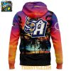 San Antonio Missions x Margaritaville Night 2026 Game Hoodie T Shirt