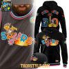 Laval Petroliers Championnes Ligue Nord-Americaine de Hockey 2026 Hoodie