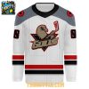 San Diego Gulls Star Wars Night Of Hockey 2026 Personalized Jersey