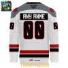 San Diego Gulls Star Wars Night Of Hockey 2026 Personalized Jersey