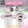 Toronto Blue Jays Bad Bunny 2026 MLB x Caribe World Tour Baseball Jersey