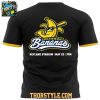 Savannah Bananas At Neyland Stadium 2026 Celebrate Hoodie T Shirt Black