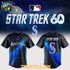 San Francisco Giants x Pokemon Worlds Night 2026 Go Baseball Jersey