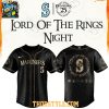 Seattle Mariners The Lord of The Rings Night x MLB Game 2026 Jersey