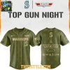 Seattle Mariners x Top Gun 2026 Comeback Night Baseball Jersey