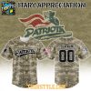 Seattle Mariners Star Trek 60th Anniversary Night 2026 Personalized Jersey