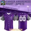 Seattle Mariners x Hello Kitty Night 2026 Forest Green Baseball Jersey Seattle Mariners x Hello Kitty Night 2026 Forest Green Baseball Jersey