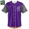 South Bend Cubs Cancer Awareness Night 2026 Personalized Baseball Jersey