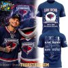 Louisville Cardinals Zach Bryan With Heaven On Tour 2026 Hoodie T-Shirt