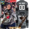South Carolina Stingrays Star Wars 2026 Personalized Night Of Hockey Jersey