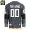 South Carolina Stingrays Star Wars 2026 Personalized Night Of Hockey Jersey