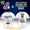 San Antonio Missions Margaritaville Night 2026 Personalized Baseball Jersey