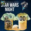 New York Yankees Don Omar The Last King World Tour 2026 Baseball Jersey