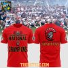 Princeton Tigers x Lacrosse Nationals Champions 2026 NCAA Hoodie T-Shirt Princeton Tigers x Lacrosse Nationals Champions 2026 NCAA Hoodie T-Shirt