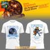 Tennessee Titans Chris Stapleton All American Road Show 2026 Hoodie