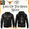 Texas Longhorns The Lord Of The Rings 2026 NCAA Championship Hoodie Shirts