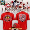 Texas Tech Red Raiders 2026 Back To Back Big 12 Champs Hoodie T Shirt