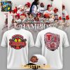 Texas Tech Red Raiders 2026 Back To Back Big 12 Champs Hoodie T Shirt