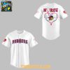 Toledo Mud Hens Nurse Appreciation 2026 Night Work Of Heart Jersey