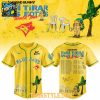 Arizona Diamondbacks x Native American Recognition Day 2026 Baseball Jersey