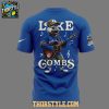 Toronto Blue Jays My Kinda Saturday Night Tour 2026 x Luke Combs Hoodie