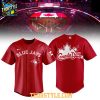 Toronto Blue Jays x Canada Day 2026 It's Time Baseball Jersey