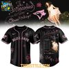Iowa Cubs x Peanuts Night 2026 Pesonalized Baseball Jersey