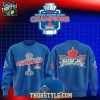 Toronto Rock 2026 National Lacrosse League Champions Hoodie T Shirt
