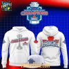 Toronto Rock 2026 National Lacrosse League Champions Hoodie T Shirt