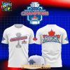 Toronto Rock 2026 National Lacrosse League Champions Hoodie T Shirt