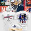 Toronto Rock x National Lacrosse League Championship Winner Hoodie Shirts