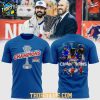 Toronto Rock National Lacrosse League 2026 Hockey Champs Hoodie T Shirt