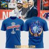 Toronto Rock x National Lacrosse League Championship Winner Hoodie Shirts