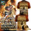 Vegas Golden Knights 2026 Western Conference Champs Hockey Hoodie Shirts
