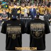 Vegas Golden Knights 3 Times Western Conference Champions 2026 Hoodie Shirts