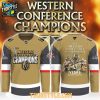 Carolina Hurricanes Fanatics Black 2026 Stanley Cup Final Hockey Jersey