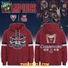 Victoire de Montreal PWHL Walter Cup Finals Champions 2026 Hoodie T Shirt