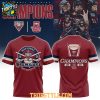 Victoire de Montreal PWHL Walter Cup Finals Champions 2026 Hoodie T Shirt