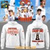 Virginia Cavaliers Tennis 2026 NCAA DI National Champions Hoodie Shirts