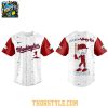 Washington Nationals x Diary Of A Wimpy Kid Baseball Night 2026 Jersey