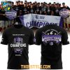 Montpellier Herault European Rugby Challenge Cup 2025-2026 Champions Hoodie Montpellier Herault European Rugby Challenge Cup 2025-2026 Champions Hoodie