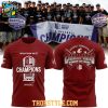 Washington State Cougars 2026 Mountain West Tournament Champions Hoodie Shirts