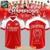 PSG UEFA Champions League Winners 2026 Football Jersey PSG UEFA Champions League Winners 2026 Football Jersey