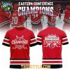 Carolina Hurricanes Eastern Conference Champions 2026 The Storm Hoodie T Shirt