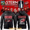Carolina Hurricanes Eastern Conference Champions 2026 The Storm Hoodie T-Shirt Carolina Hurricanes Eastern Conference Champions 2026 The Storm Hoodie T-Shirt
