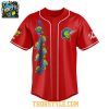 Fayetteville Woodpeckers Toy Story Night 2026 Custom Baseball Jersey