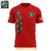 Fayetteville Woodpeckers Toy Story Night 2026 T Shirt