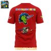 Fayetteville Woodpeckers Toy Story Night 2026 T Shirt