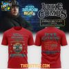 Montreal Qc x Luke Combs My Kinda Saturday Night Tour T Shirt