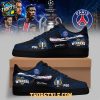 Arsenal UEFA Champions League Winners Air Force 1 Shoes Arsenal UEFA Champions League Winners Air Force 1 Shoes